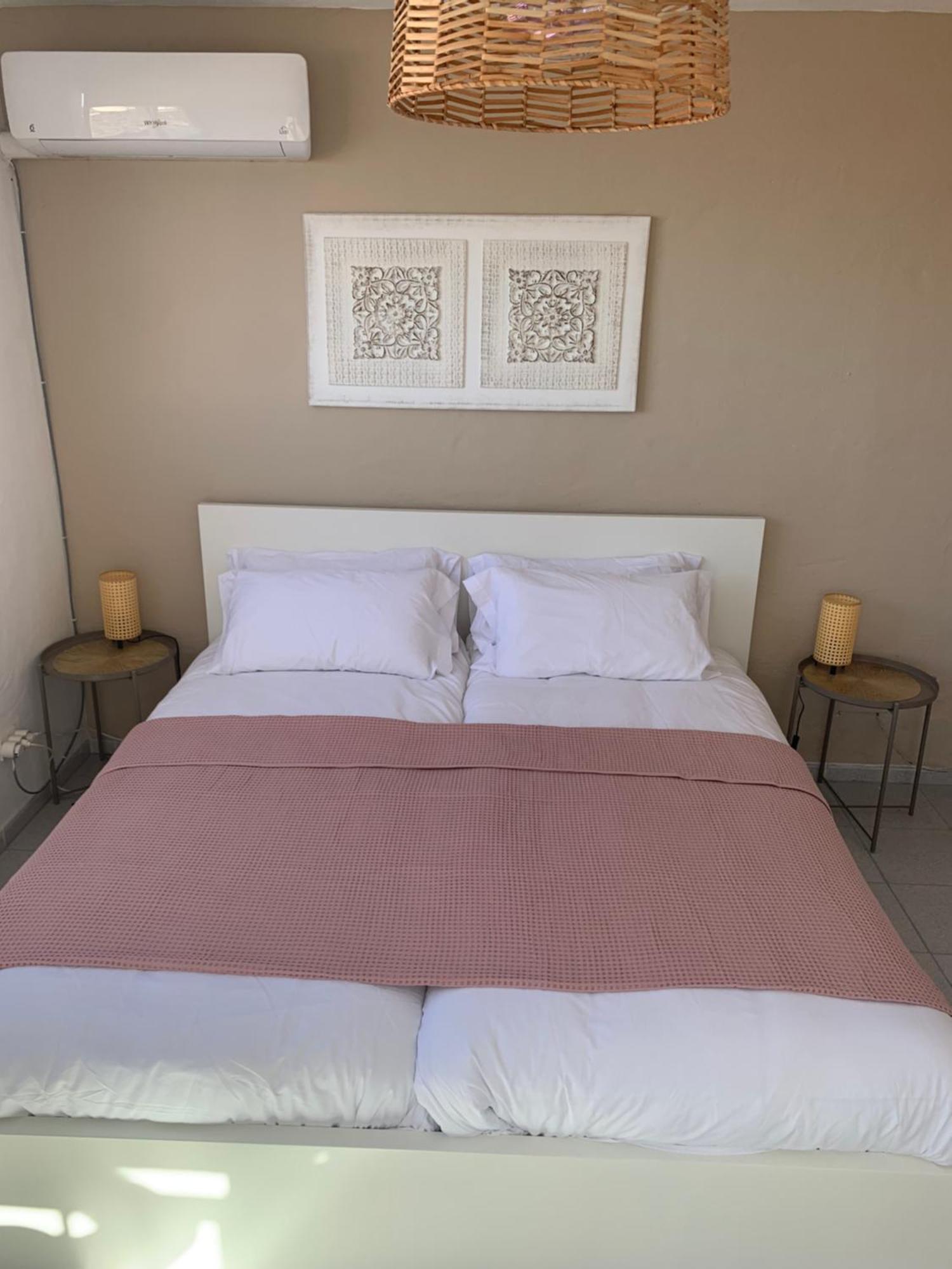 Apartamento Ocean View Sunset Terrace - Near Anfi Del Mar Los Caideros Exterior foto