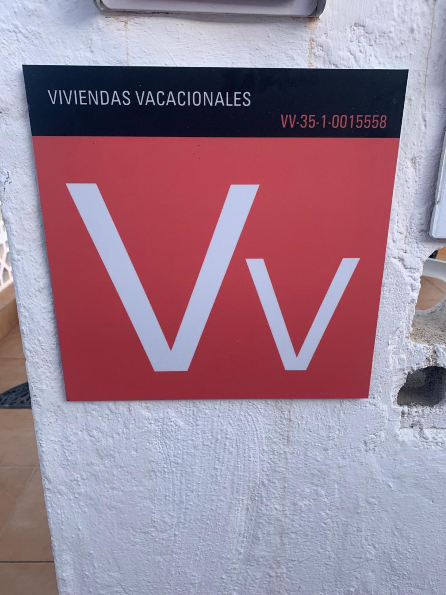 Apartamento Ocean View Sunset Terrace - Near Anfi Del Mar Los Caideros Exterior foto